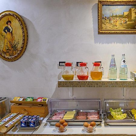 B&B Relais Inn Lucca Exteriör bild