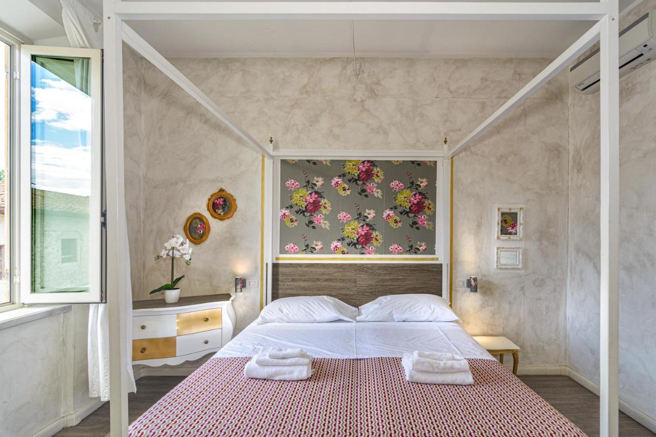 B&B Relais Inn Lucca Exteriör bild