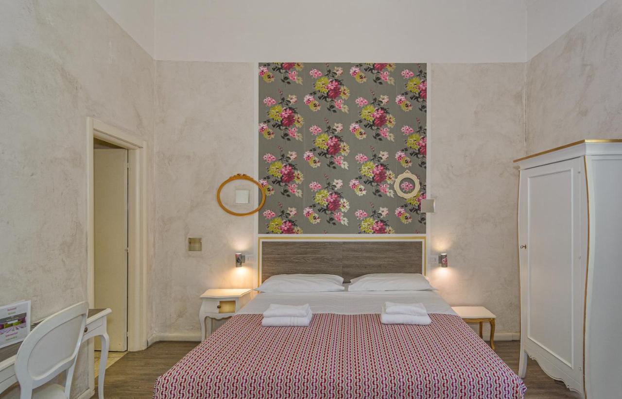B&B Relais Inn Lucca Exteriör bild