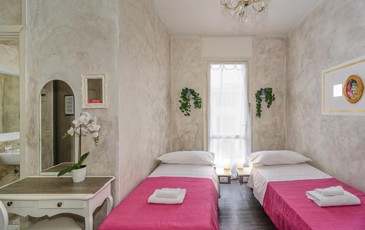 B&B Relais Inn Lucca Exteriör bild