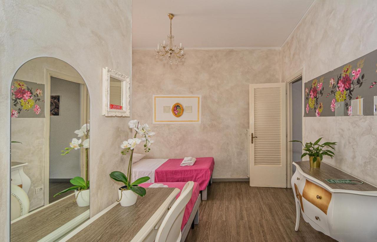 B&B Relais Inn Lucca Exteriör bild