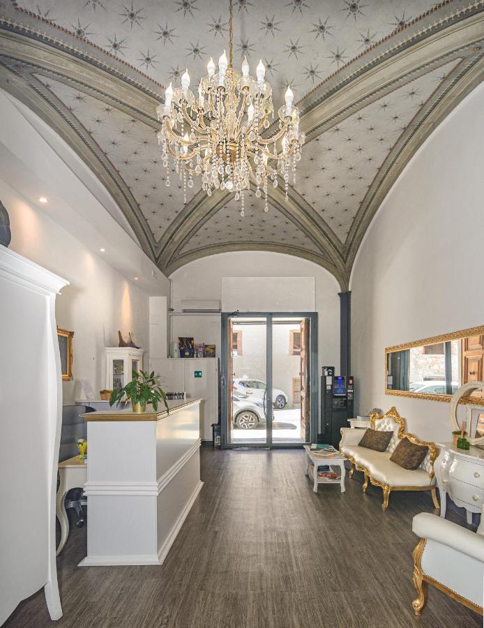 B&B Relais Inn Lucca Exteriör bild