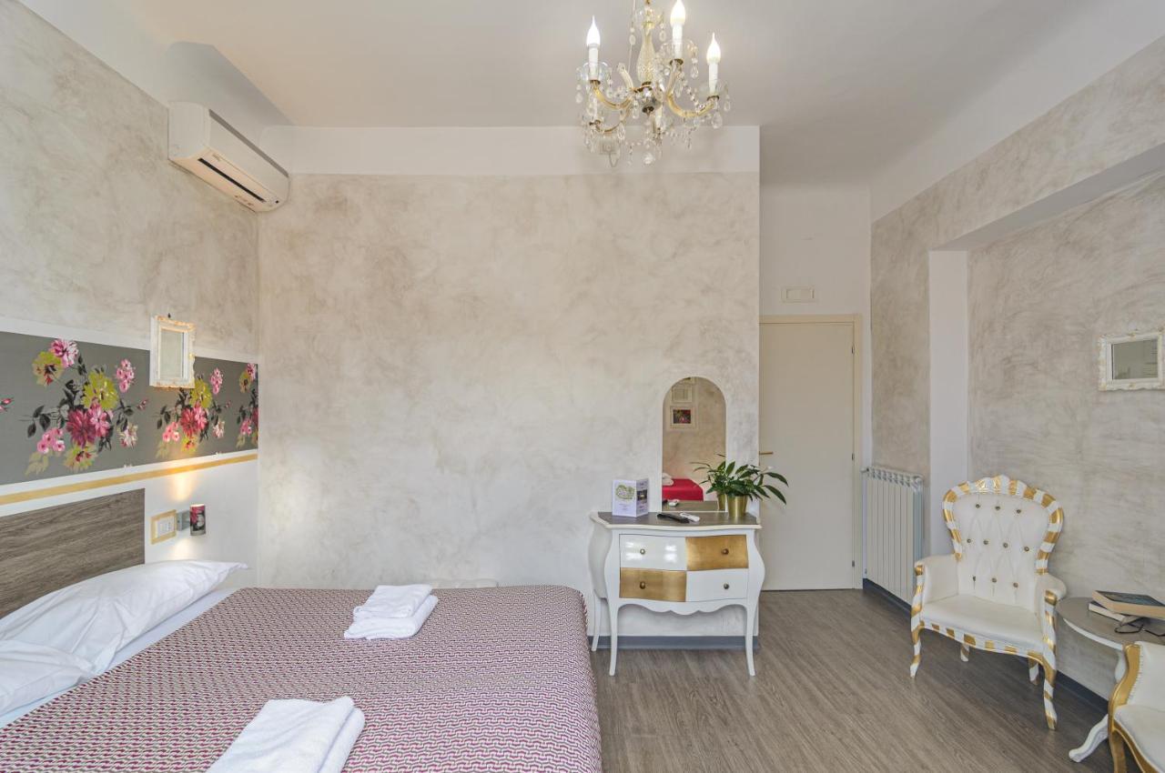 B&B Relais Inn Lucca Exteriör bild