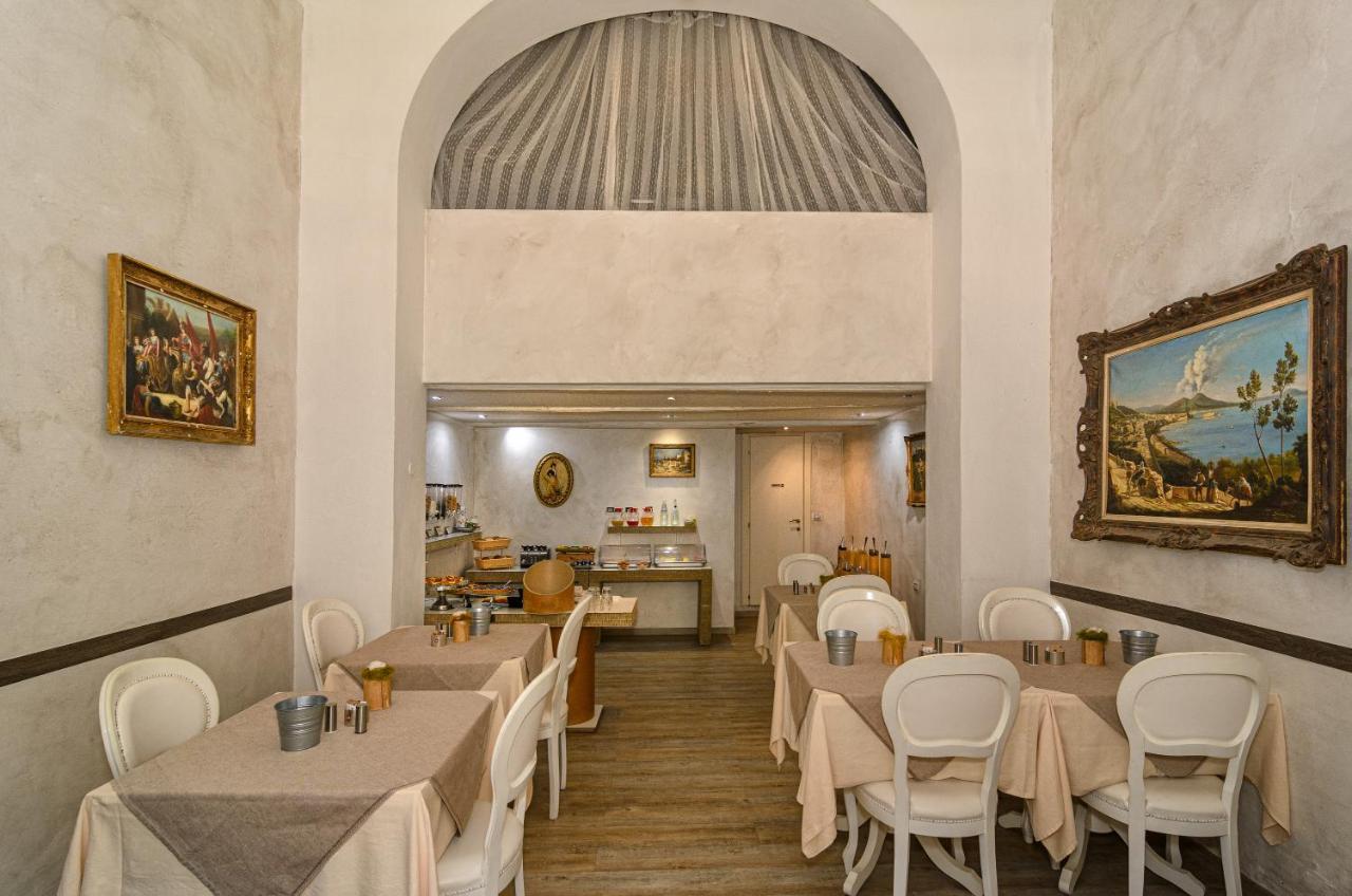 B&B Relais Inn Lucca Exteriör bild