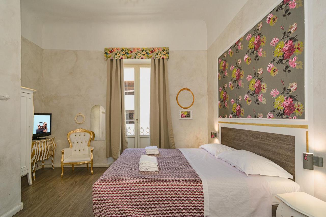 B&B Relais Inn Lucca Exteriör bild