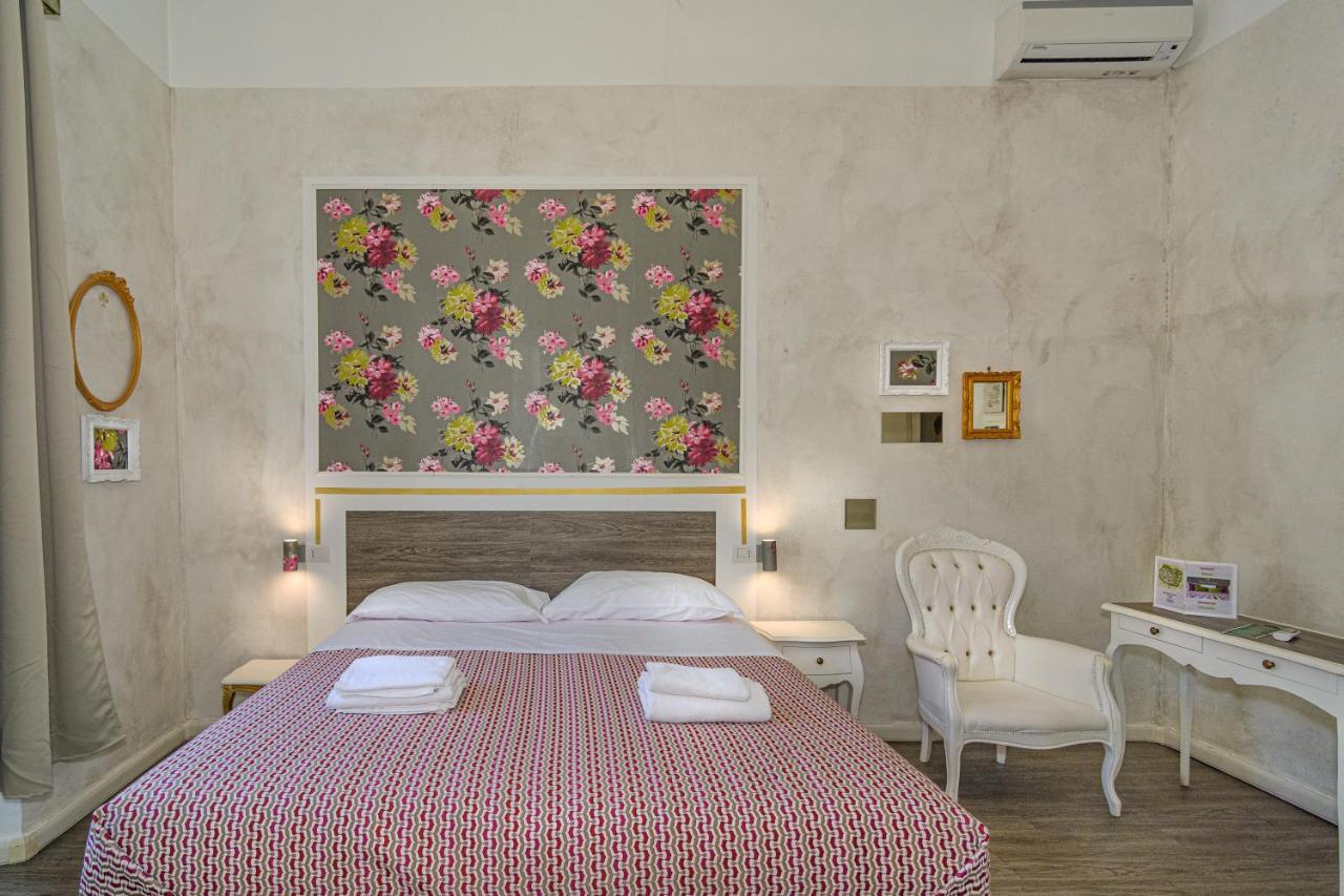 B&B Relais Inn Lucca Exteriör bild