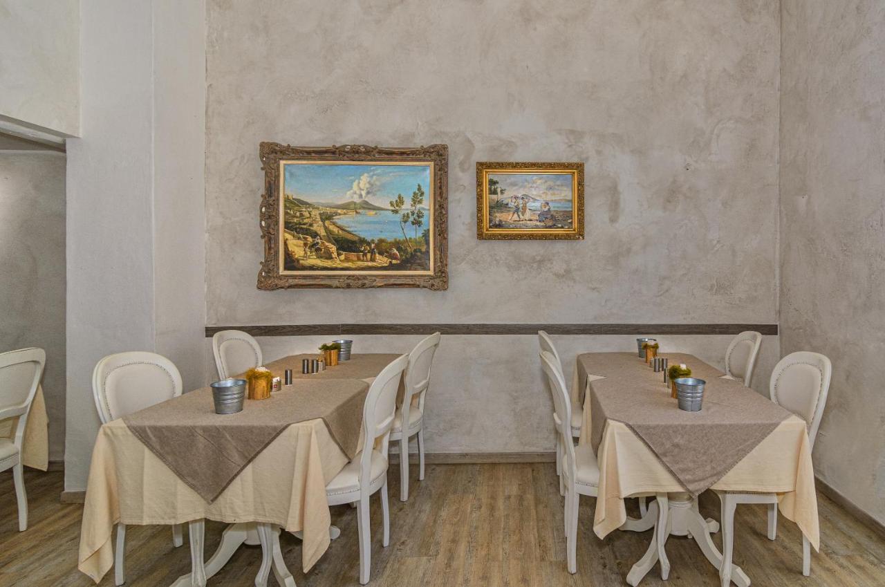 B&B Relais Inn Lucca Exteriör bild