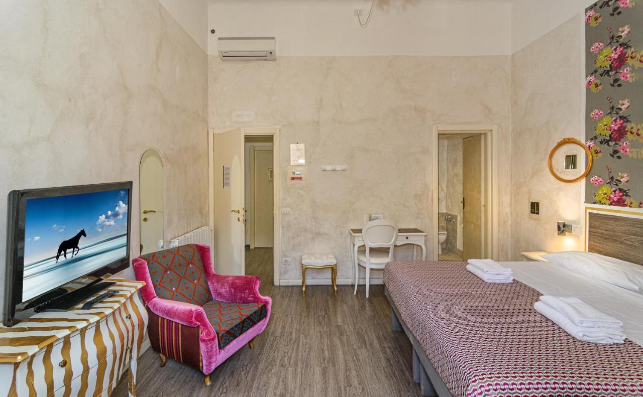 B&B Relais Inn Lucca Exteriör bild