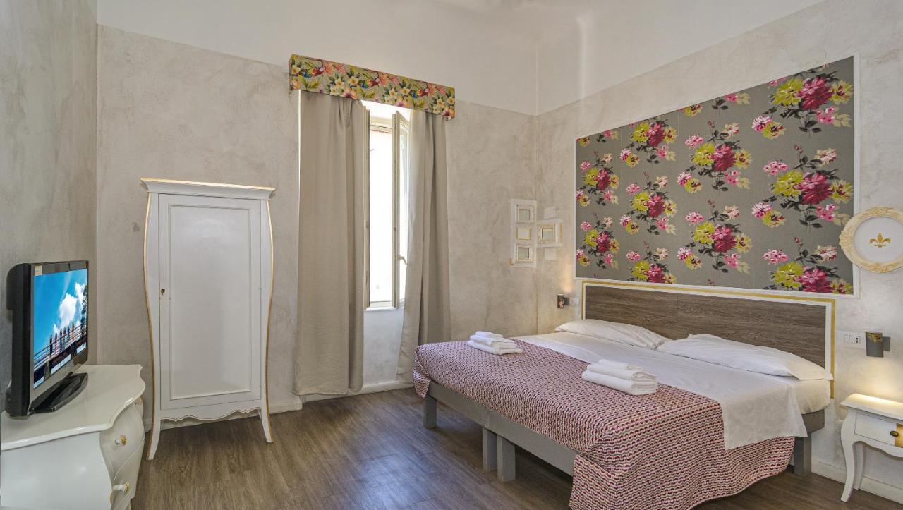 B&B Relais Inn Lucca Exteriör bild