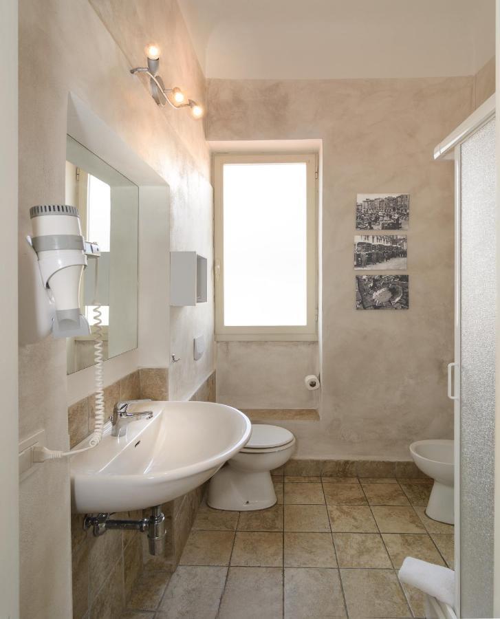 B&B Relais Inn Lucca Exteriör bild