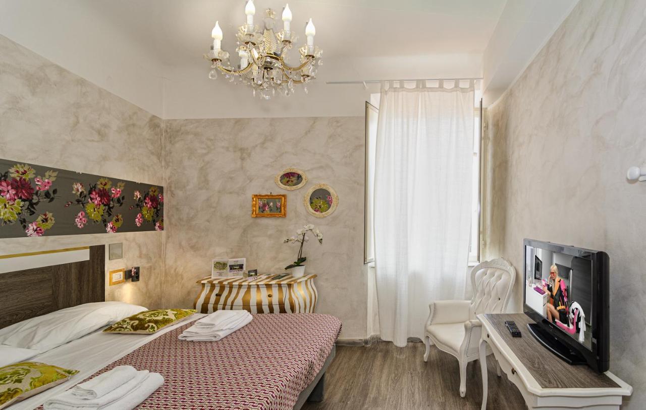 B&B Relais Inn Lucca Exteriör bild