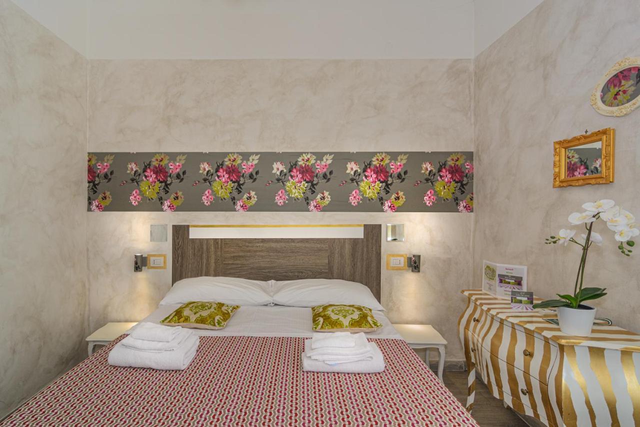 B&B Relais Inn Lucca Exteriör bild