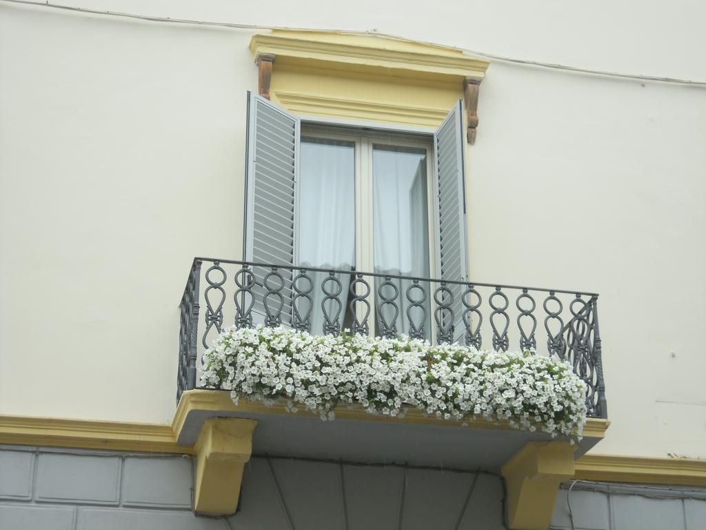 B&B Relais Inn Lucca Exteriör bild